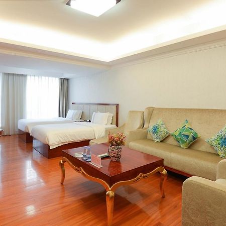 Waifiden Grand Easter International Apartment Kanton Exteriér fotografie